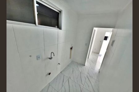 Studio para alugar com 34m², 1 quarto e sem vaga Studio para alugar com 34m², 1 quarto e sem vagaCozinha