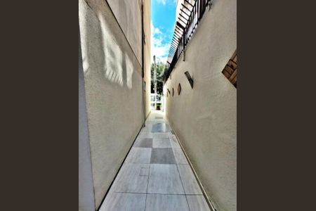 Studio para alugar com 34m², 1 quarto e sem vaga Studio para alugar com 34m², 1 quarto e sem vagaÁrea externa