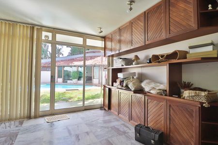 Casa para alugar com 340m², 5 quartos e 4 vagasSala 2