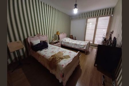 Casa para alugar com 4 quartos, 340m² em Tabajaras, Uberlândia