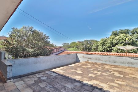 Casa para alugar com 340m², 5 quartos e 4 vagasTerraço