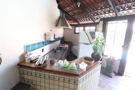 Casa para alugar com 340m², 5 quartos e 4 vagasVaranda