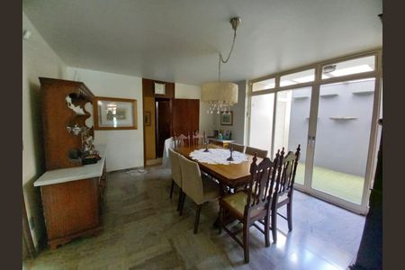 Cozinha de casa para alugar com 4 quartos, 340m² em Tabajaras, Uberlândia