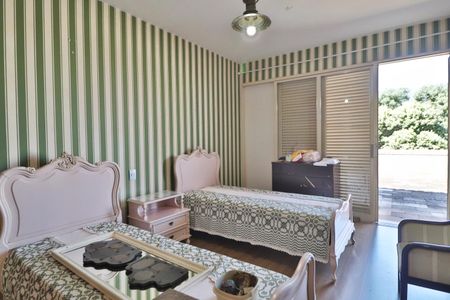 Casa para alugar com 340m², 5 quartos e 4 vagasQuarto 2