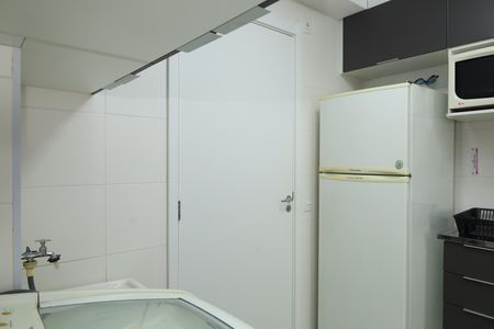 Apartamento para alugar com 32m², 2 quartos e sem vagaÁrea de Serviço