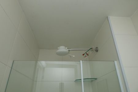 Apartamento para alugar com 32m², 2 quartos e sem vagaBanheiro