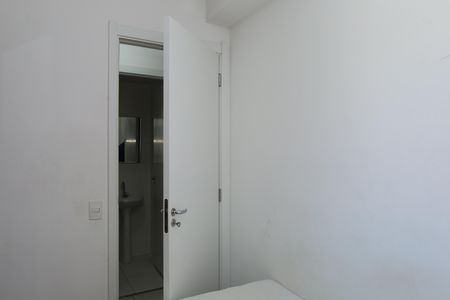 Apartamento para alugar com 32m², 2 quartos e sem vagaQuarto 2