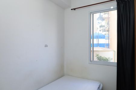 Apartamento para alugar com 32m², 2 quartos e sem vagaQuarto 2