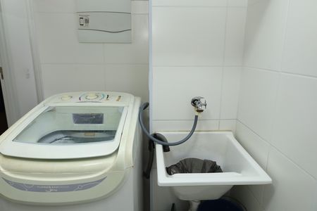 Apartamento para alugar com 32m², 2 quartos e sem vagaÁrea de Serviço