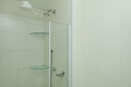 Apartamento para alugar com 32m², 2 quartos e sem vagaBanheiro