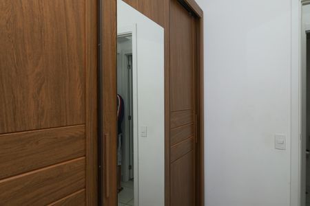 Apartamento para alugar com 32m², 2 quartos e sem vagaQuarto 2