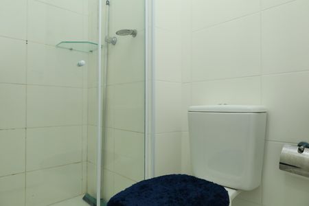 Apartamento para alugar com 32m², 2 quartos e sem vagaBanheiro