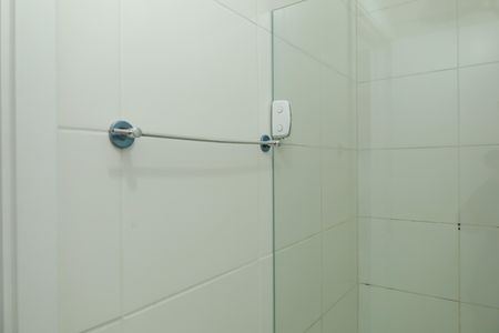 Apartamento para alugar com 32m², 2 quartos e sem vagaBanheiro