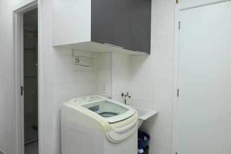 Apartamento para alugar com 32m², 2 quartos e sem vagaÁrea de Serviço