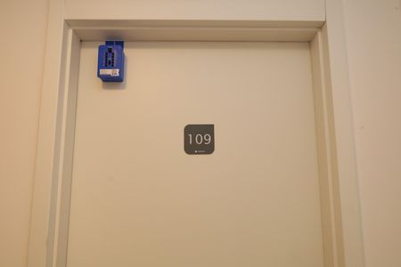 Apartamento para alugar com 32m², 2 quartos e sem vagaLockbox instalada