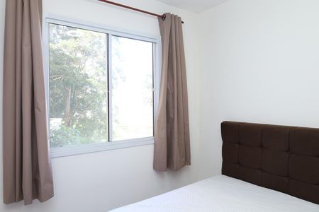 Apartamento para alugar com 32m², 2 quartos e sem vagaQuarto 1