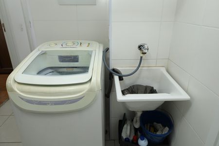 Apartamento para alugar com 32m², 2 quartos e sem vagaÁrea de Serviço