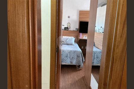 Apartamento à venda com 131m², 4 quartos e 2 vagas
