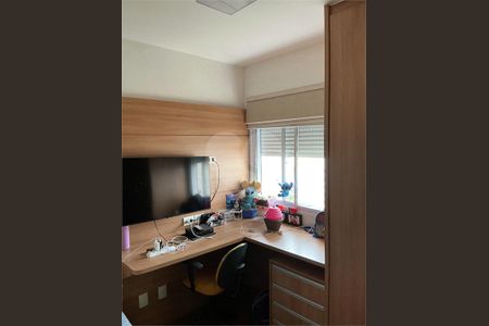 Apartamento à venda com 131m², 4 quartos e 2 vagas