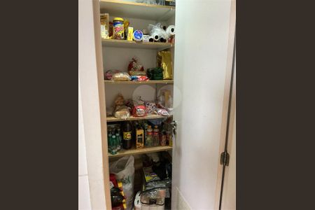 Apartamento à venda com 131m², 4 quartos e 2 vagas