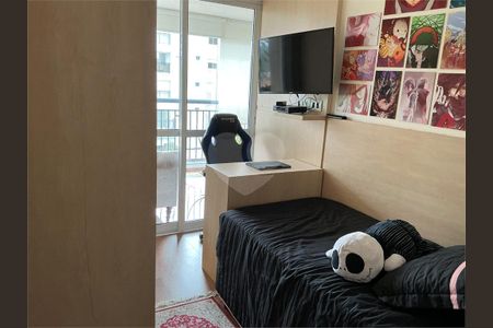 Apartamento à venda com 131m², 4 quartos e 2 vagas