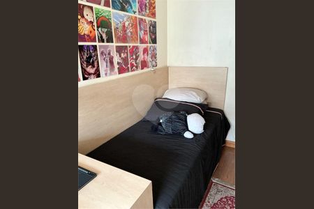 Apartamento à venda com 131m², 4 quartos e 2 vagas