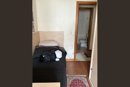 Apartamento à venda com 131m², 4 quartos e 2 vagas