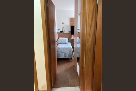 Apartamento à venda com 131m², 4 quartos e 2 vagas