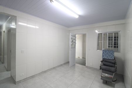 Sala de casa para alugar com 2 quartos, 65m² em Vila Constancia, São Paulo
