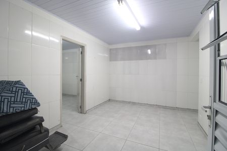 Sala de casa para alugar com 2 quartos, 65m² em Vila Constancia, São Paulo