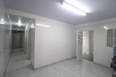 Sala de casa para alugar com 2 quartos, 65m² em Vila Constancia, São Paulo