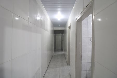Corredor de casa para alugar com 2 quartos, 65m² em Vila Constancia, São Paulo