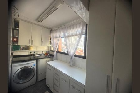 Apartamento à venda com 3 quartos, 116m² em Santana, São Paulo