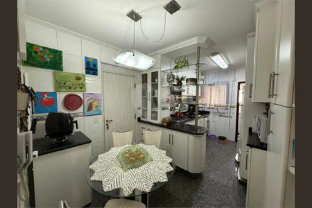 Apartamento à venda com 3 quartos, 116m² em Santana, São Paulo