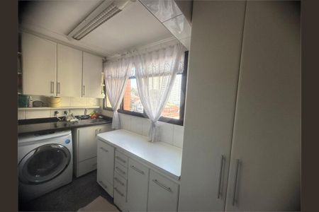 Apartamento à venda com 3 quartos, 116m² em Santana, São Paulo