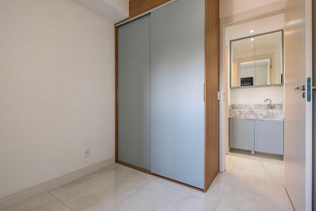 Quarto de apartamento para alugar com 1 quarto, 28m² em Pinheiros, São Paulo