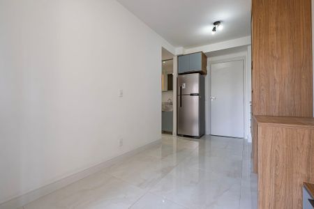 Apartamento para alugar com 28m², 1 quarto e sem vaga Apartamento para alugar com 28m², 1 quarto e sem vagaSala/Cozinha
