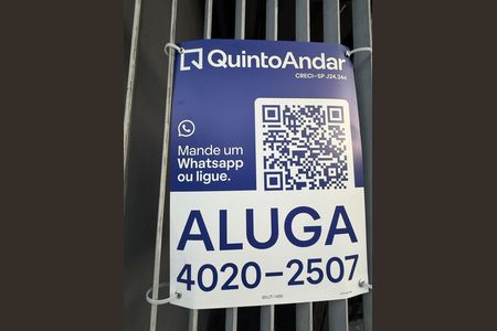Casa para alugar com 96m², 1 quarto e 15 vagas Casa para alugar com 96m², 1 quarto e 15 vagasPlaca