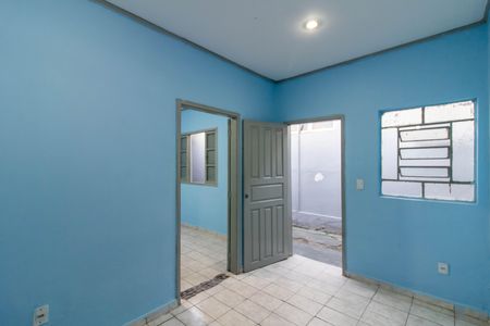 Sala de casa para alugar com 1 quarto, 96m² em Jardim Vila Galvao, Guarulhos