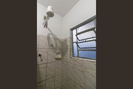 Casa para alugar com 96m², 1 quarto e 15 vagas Casa para alugar com 96m², 1 quarto e 15 vagasBanheiro