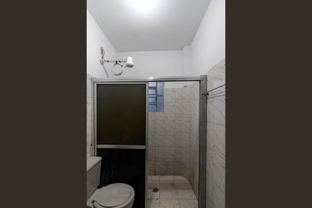 Banheiro de casa para alugar com 1 quarto, 96m² em Jardim Vila Galvao, Guarulhos