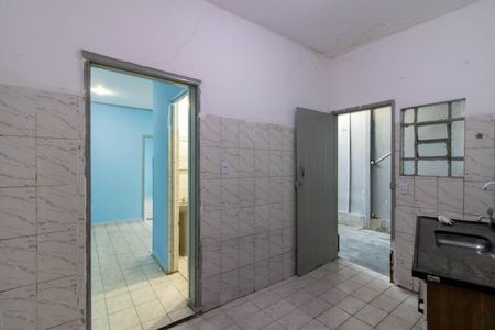 Casa para alugar com 96m², 1 quarto e 15 vagas Casa para alugar com 96m², 1 quarto e 15 vagasCozinha
