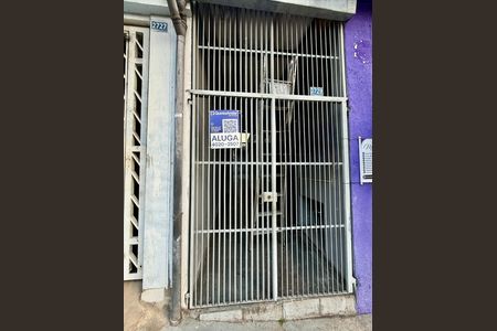 Casa para alugar com 96m², 1 quarto e 15 vagas Casa para alugar com 96m², 1 quarto e 15 vagasPlaca