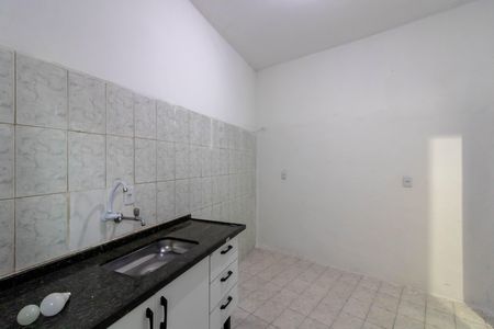 Casa para alugar com 96m², 1 quarto e 15 vagas Casa para alugar com 96m², 1 quarto e 15 vagasCozinha