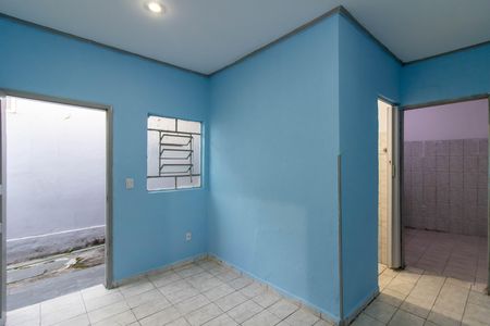 Sala de casa para alugar com 1 quarto, 96m² em Jardim Vila Galvao, Guarulhos