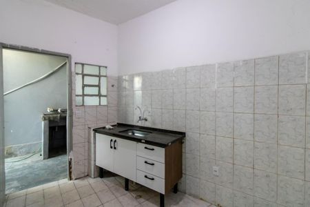 Casa para alugar com 96m², 1 quarto e 15 vagas Casa para alugar com 96m², 1 quarto e 15 vagasCozinha