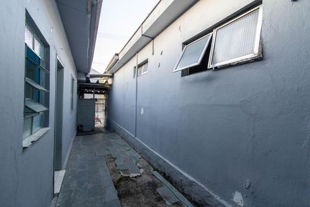 Casa para alugar com 96m², 1 quarto e 15 vagas Casa para alugar com 96m², 1 quarto e 15 vagasArea de Serviço