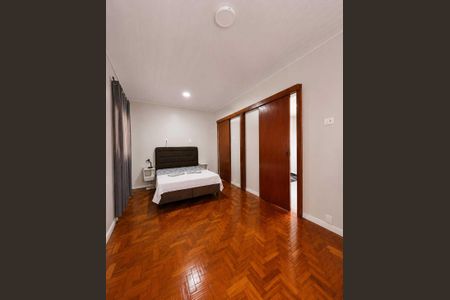 Quarto de casa para alugar com 2 quartos, 126m² em Camboim, Sapucaia do Sul