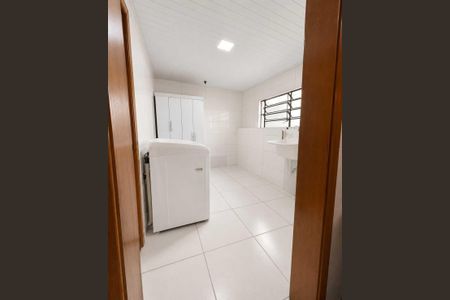 Casa para alugar com 126m², 2 quartos e 1 vaga