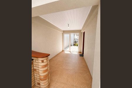 Sala de casa para alugar com 2 quartos, 126m² em Camboim, Sapucaia do Sul